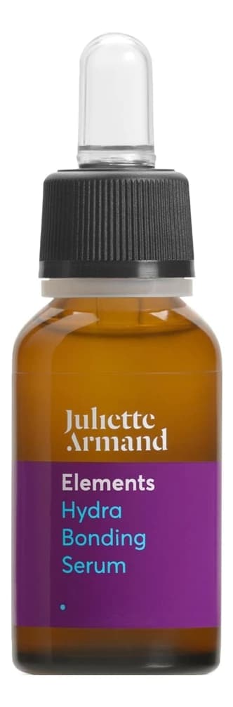 Juliette Armand Увлажняющая защитная сыворотка для лица Elements Hydra Bonding Serum