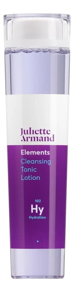 Juliette Armand Очищающий тоник для лица с экстрактом липы Elements Cleansing Tonic Lotion