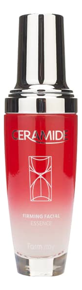 Farm Stay Укрепляющая эссенция для лица с керамидами Ceramide Firming Facial Essence