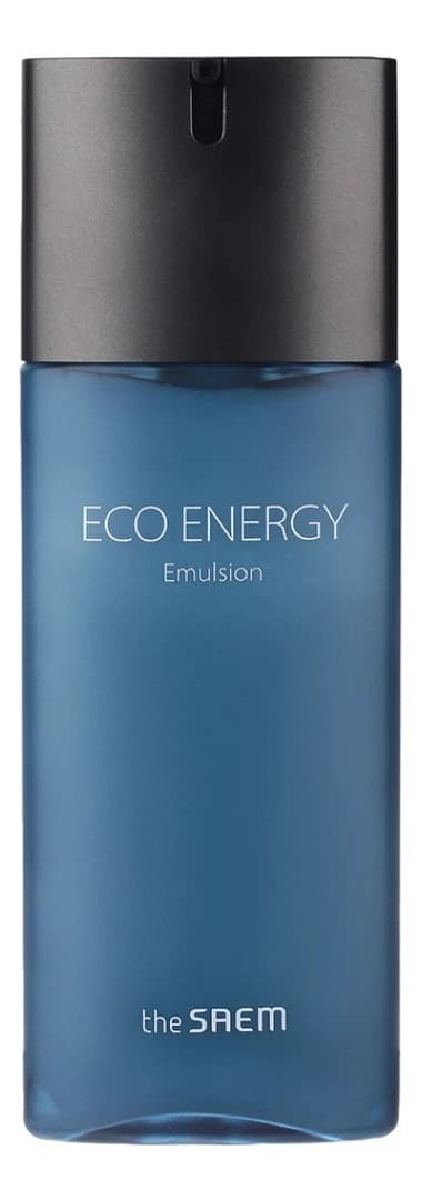 The Saem Эмульсия для лица Eco Energy Emulsion