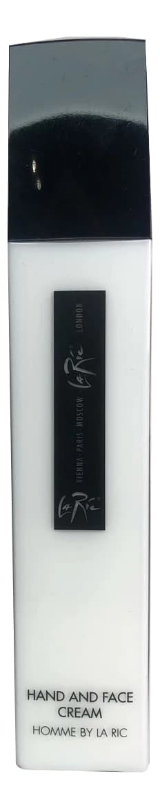 La Ric Крем для рук и лица Hand And Face Cream Homme Крем