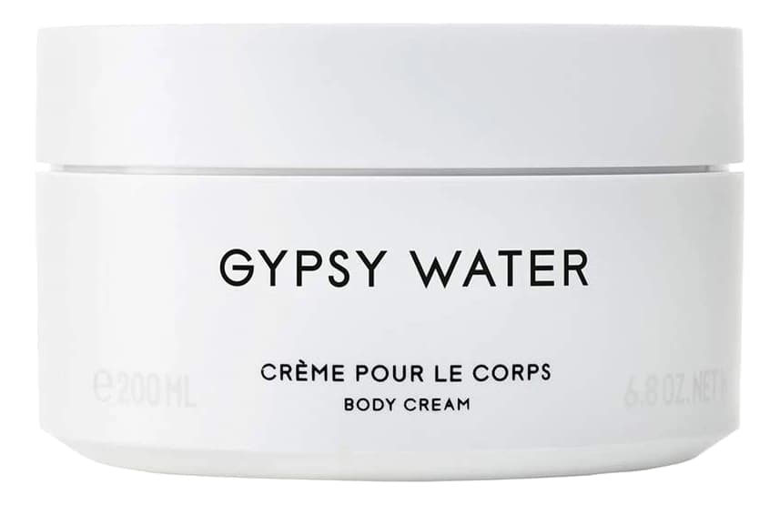 Byredo Gypsy Water Крем для тела