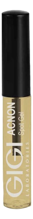 GiGi Антисептический заживляющий гель Acnon Spot Gel