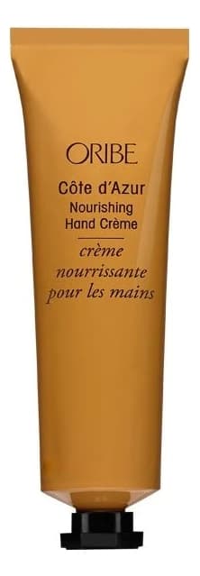Oribe Интенсивный крем для рук Лазурный берег Cote d'Azur Nourishing Hand Creme Крем