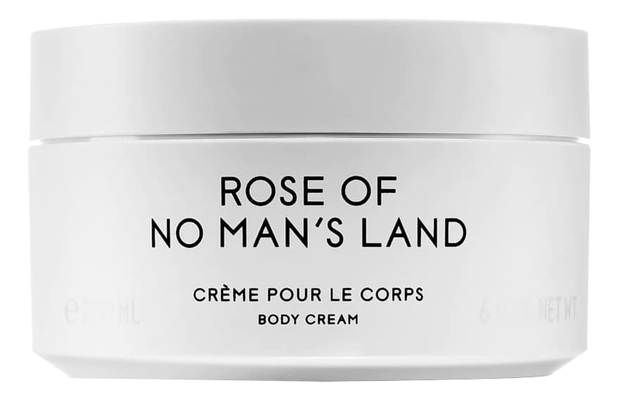 Byredo Rose Of No Man's Land Крем для тела