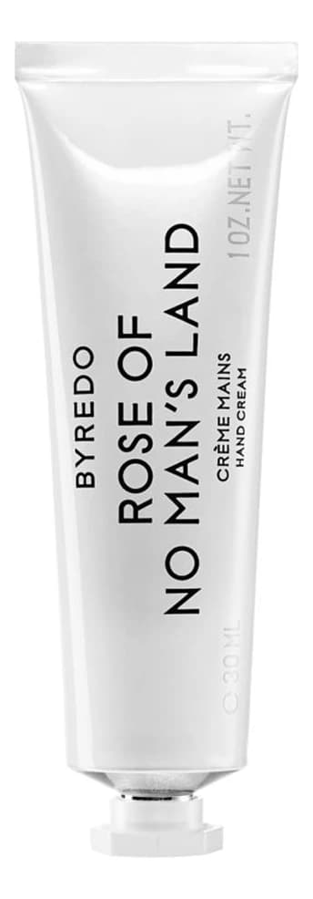 Byredo Rose Of No Man's Land Крем для рук