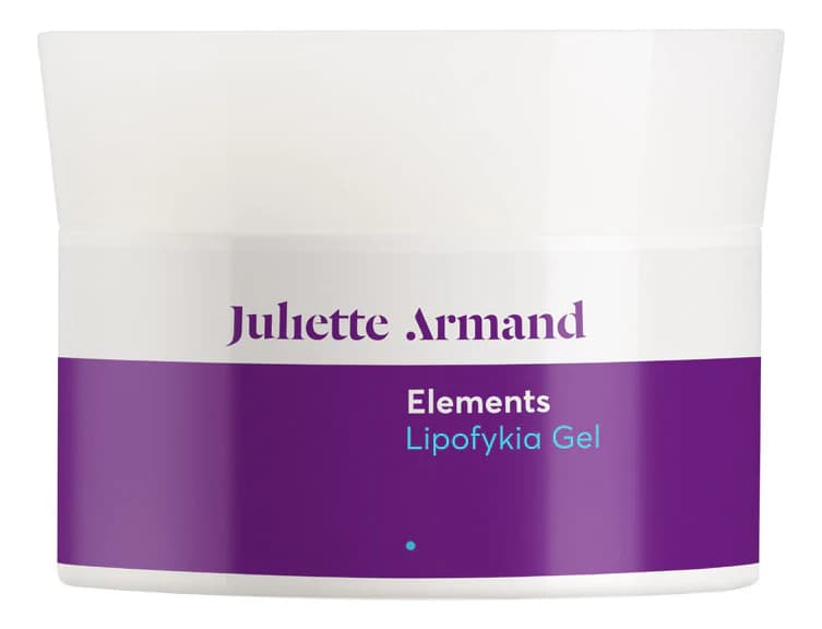 Juliette Armand Гель для липолиза и выведения токсинов Elements 15 Lipofykia Gel