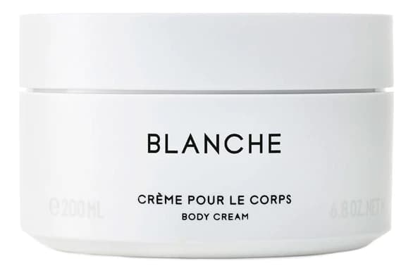 Byredo Blanche Крем для тела