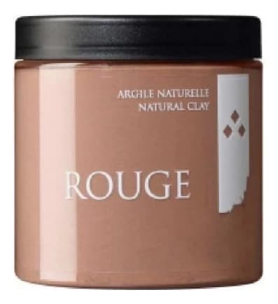 Charme D'Orient Красная глина для лица Argile Naturelle Rouge Red Natural Clay