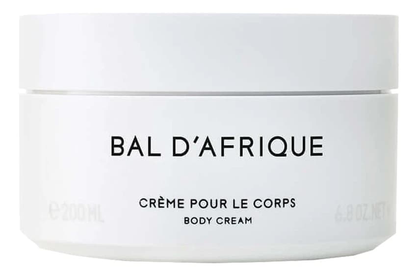 Byredo Bal D'Afrique Крем для тела