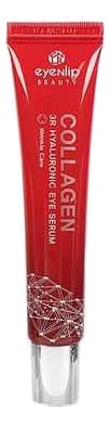 Eyenlip Сыворотка для кожи вокруг глаз с коллагеном Collagen 3R Hyaluronic Eye Serum