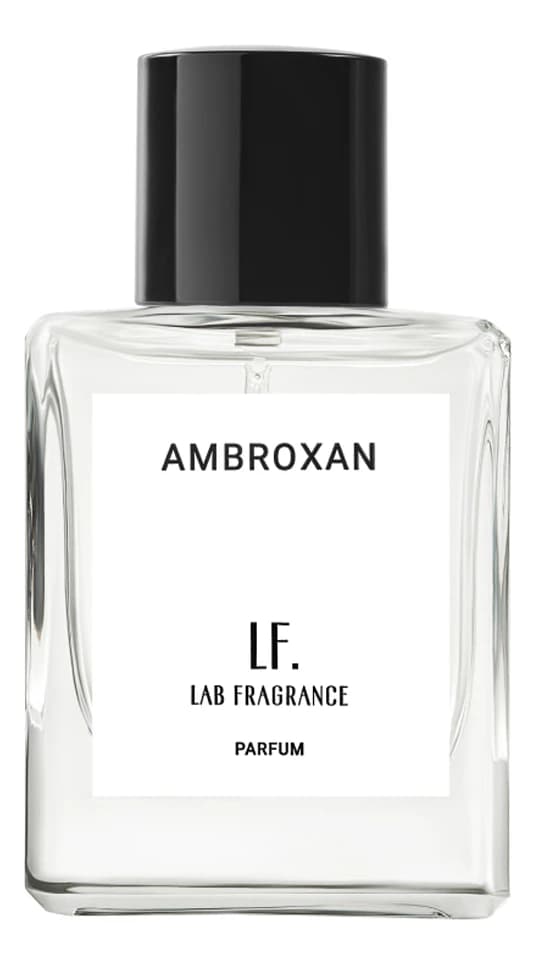 Lab Fragrance Ambroxan Духи