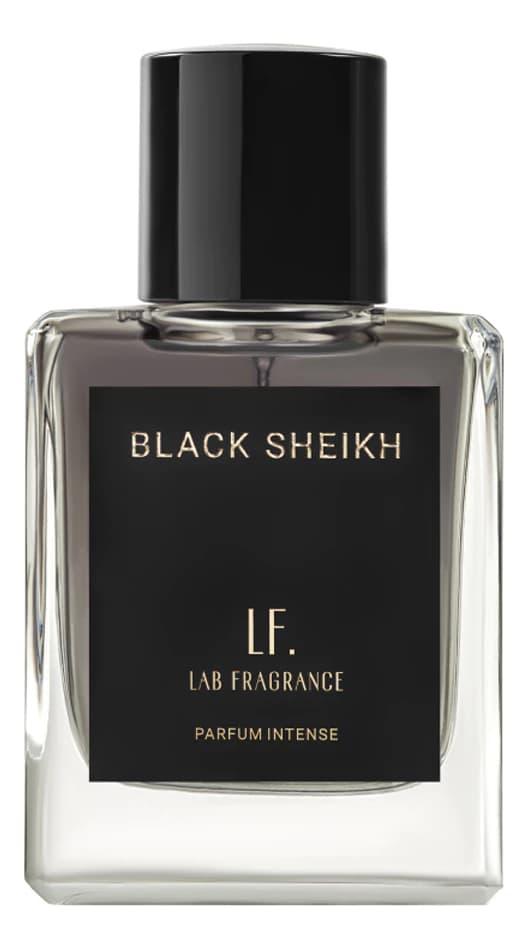 Lab Fragrance Black sheikh Духи
