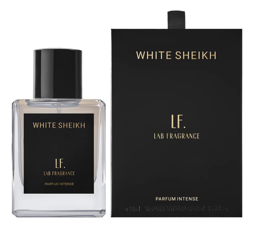 Lab Fragrance White Sheikh Духи