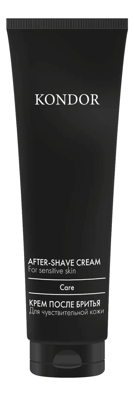 KONDOR Крем после бритья My Beard After-Shave Cream Крем