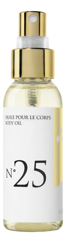 Charme D'Orient Массажное масло для тела с фруктовым ароматом Huile De Massage Parfum Fruits Масло