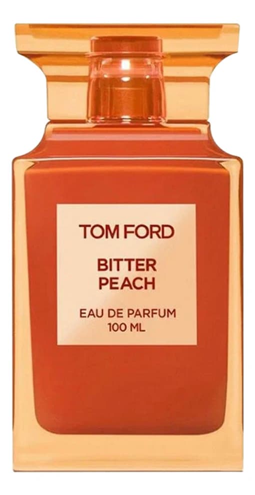 Tom Ford Bitter Peach Парфюмерная вода