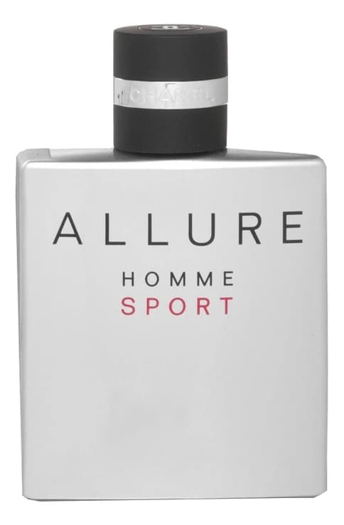 Chanel Allure Homme Sport Туалетная вода