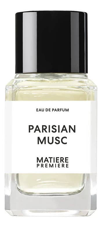 Matiere Premiere Parisian Musc Парфюмерная вода