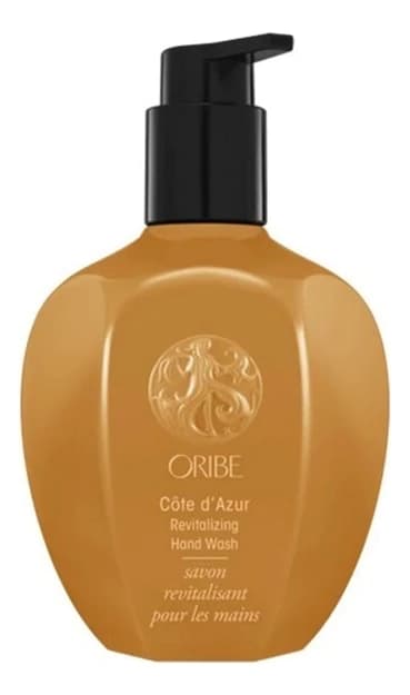 Oribe Восстанавливающее мыло для рук Лазурный берег Cote d'Azur Revitalizing Hand Wash