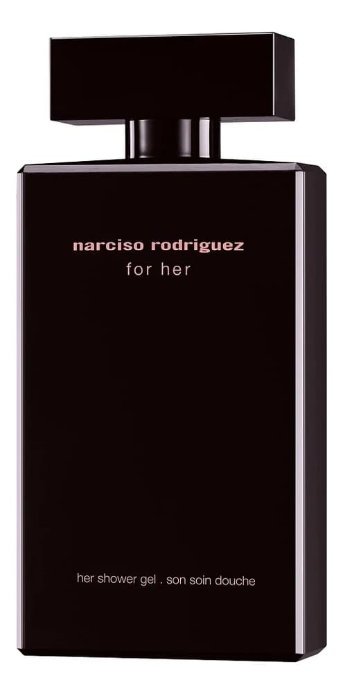Narciso Rodriguez For Her Гель для душа