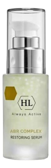 Holy Land Сыворотка для лица с ретинолом ABR Complex Restoring Serum