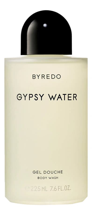Byredo Gypsy Water Гель для душа