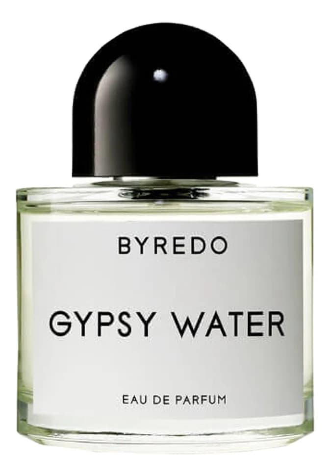 Byredo Gypsy Water Парфюмерная вода