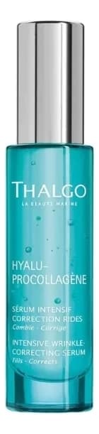 Thalgo Интенсивная сыворотка против морщин Hyalu-Procollagene Serum Intensif Correction Rides