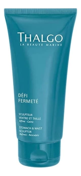 Thalgo Моделирующий крем для области живота Defi Fermete Sculpteur Ventre Et Taille