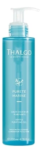Thalgo Очищающий гель с морскими экстрактами Purete Marine Gelee Douceur Purifiante