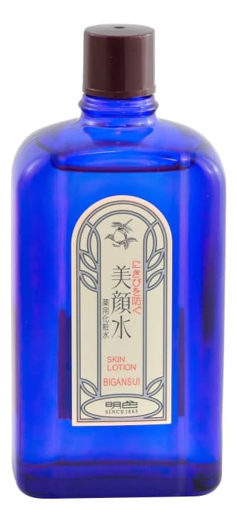 Meishoku Лосьон для лица Bigansui Skin Lotion