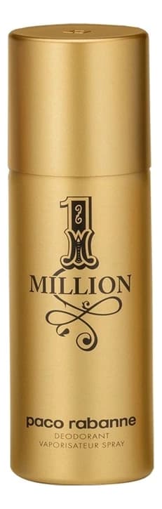 Rabanne 1 Million Man Дезодорант