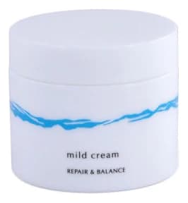 Meishoku Крем для проблемной кожи лица Восстановление и баланс Repair & Balance Mild Cream