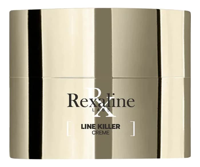 Rexaline Антивозрастной регенерирующий крем для лица Line Killer Premium X-Treme Renovator Anti-Aging Regenerating Cream