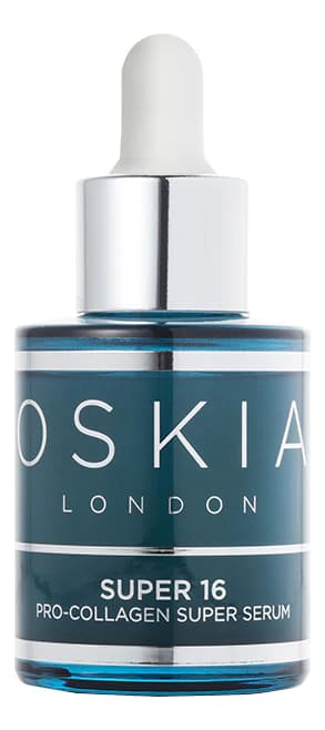OSKIA Сыворотка для лица Super 16 Advanced Nutri-Active Collagen Serum