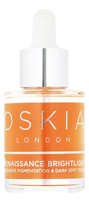 OSKIA Осветляющая сыворотка для лица Renaissance Brightlight Intensive Pigmentation & Dark Spot Serum