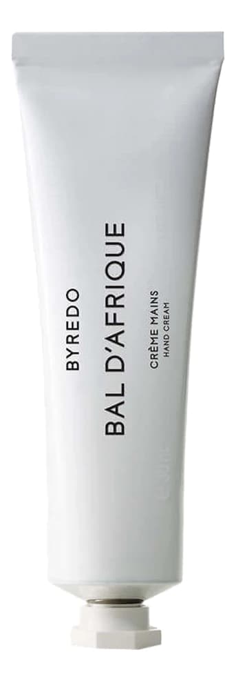 Byredo Bal D'Afrique Крем для рук