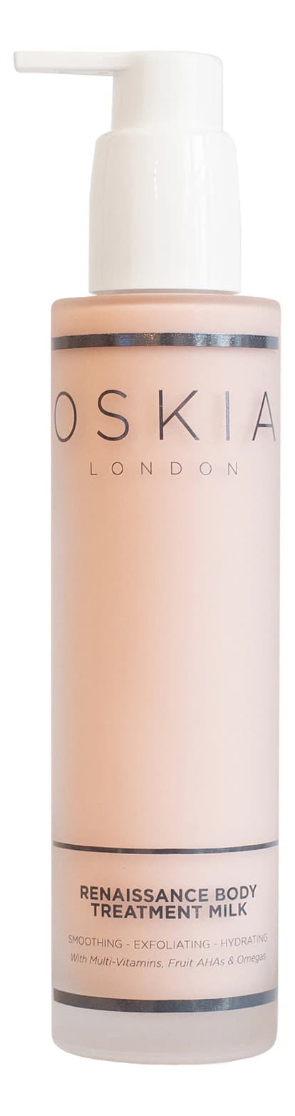 OSKIA Молочко для тела Renaissance Body Treatment Milk