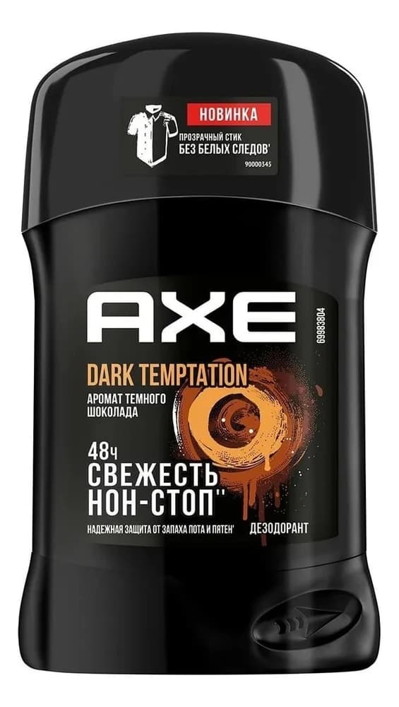 AXE Дезодорант-стик Dark Temptation