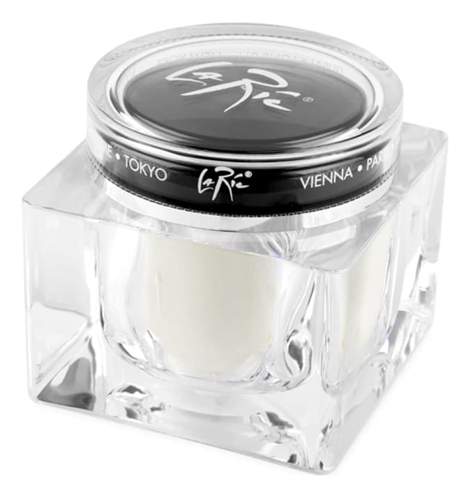 La Ric Крем для тела Body Cream Black Currant Leaves (листья смородины)