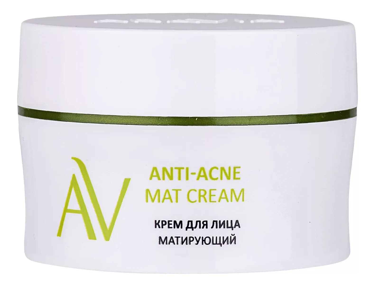 Aravia Матирующий крем для лица Laboratories Anti-Acne Mat Cream