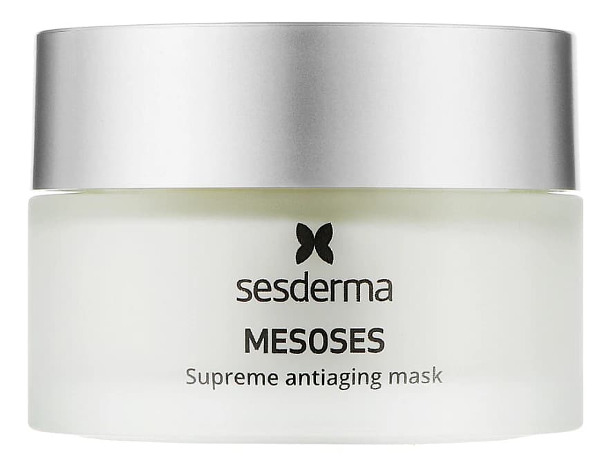 Sesderma Омолаживающая маска для лица Mesoses Mascarilla Antienvejecimiento Suprema