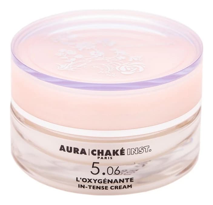 Aura Chake Кислородный крем для лица L`Oxygenante 5.06