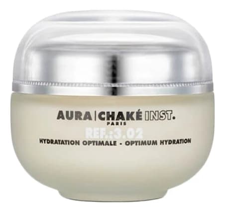 Aura Chake Увлажняющий крем для лица Hydratation Optimale 3.02