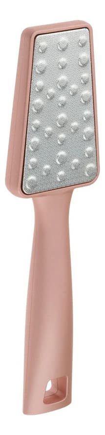 Dewal Терка педикюрная металлическая Beauty PT-21