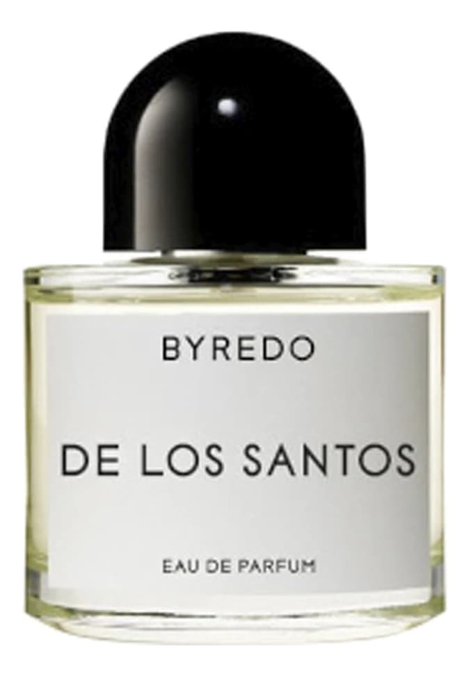 Byredo De Los Santos Парфюмерная вода