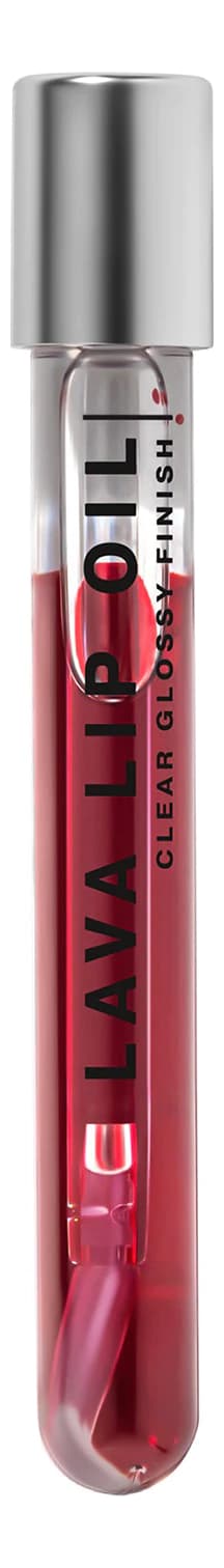Influence Beauty Двухфазное масло для губ Lava Lip Oil No 01