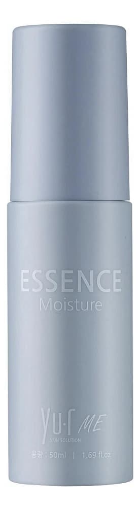Yu.r Легкая ультраувлажняющая эссенция для лица Me Essence Moisturizing