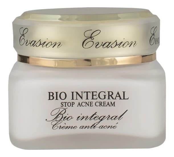 Evasion Крем для лица против акне Bio Integral Stop Acne Cream